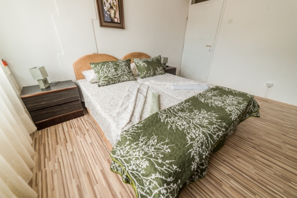 Hotel Guest House PASHA